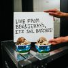 Ben & Jerry's Debuts New <em>Saturday Night Live</em>-Inspired Flavors